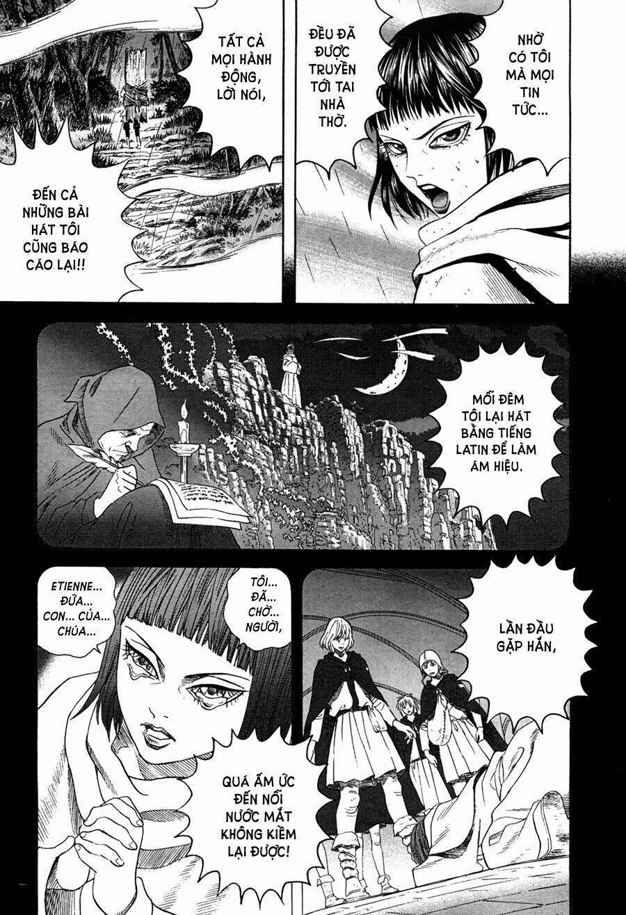 manhwax10.com - Truyện Manhwa Innocents Shounen Juujugun Chương 22 Trang 14