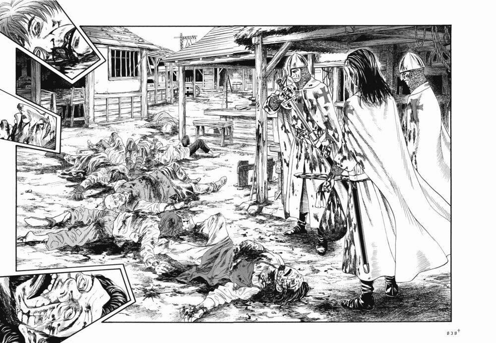 manhwax10.com - Truyện Manhwa Innocents Shounen Juujugun Chương 9 Trang 31