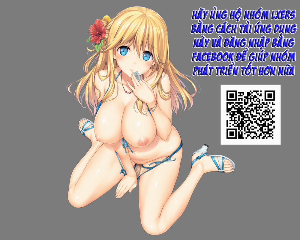 manhwax10.com - Truyện Manhwa Inoue và Chậu cây nhiệm màu Chương Oneshot Trang 1