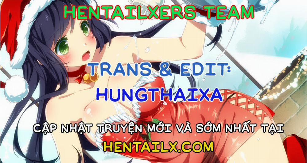 manhwax10.com - Truyện Manhwa Inoue và Chậu cây nhiệm màu Chương Oneshot Trang 2