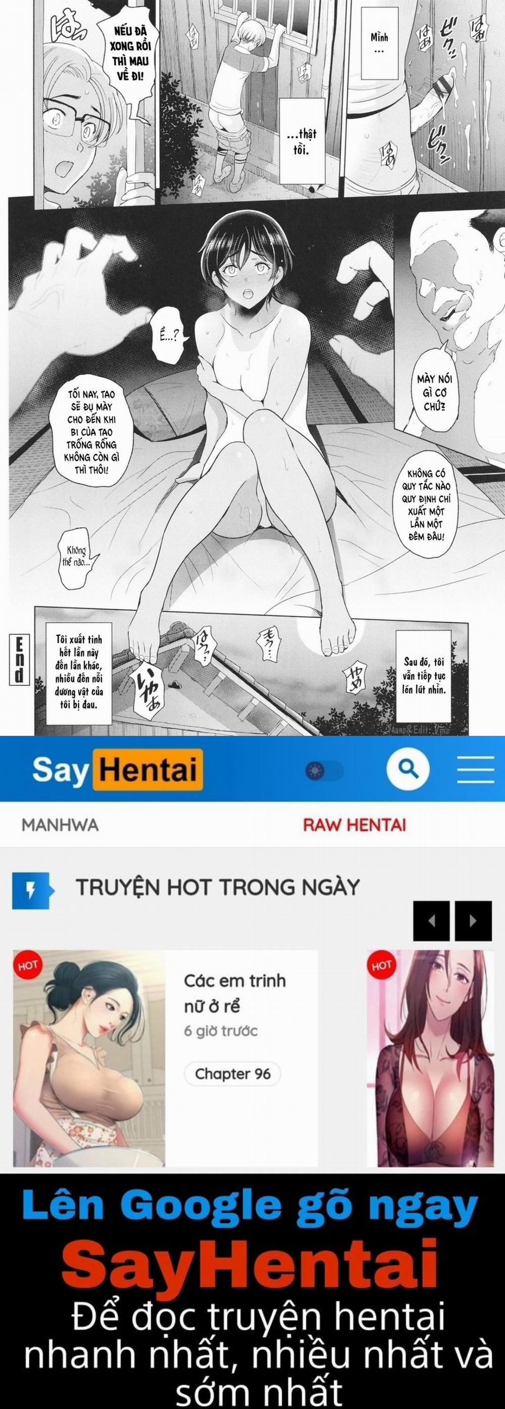 manhwax10.com - Truyện Manhwa Inshu no Kubiki Chương 1 Trang 26