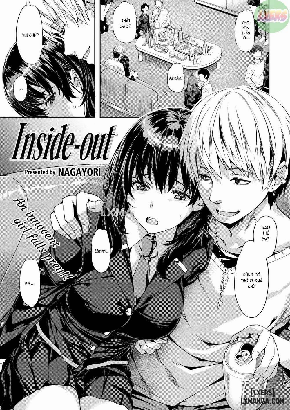 manhwax10.com - Truyện Manhwa Inside-Out Chương Oneshot Trang 1