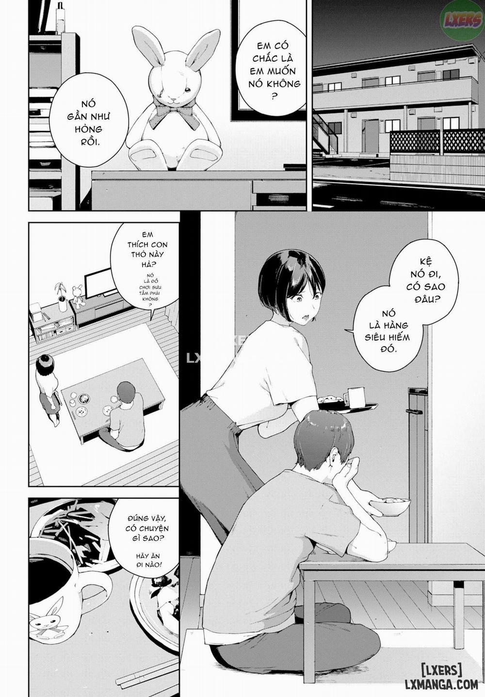 manhwax10.com - Truyện Manhwa Inside Chương Oneshot Trang 2