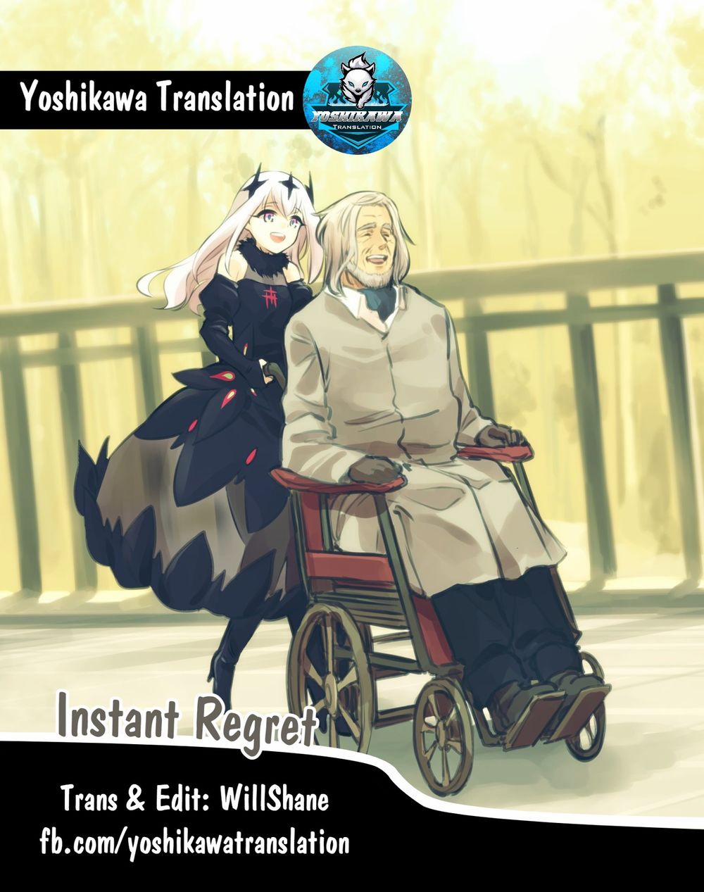 manhwax10.com - Truyện Manhwa Instant Regret Chương 1 Trang 1