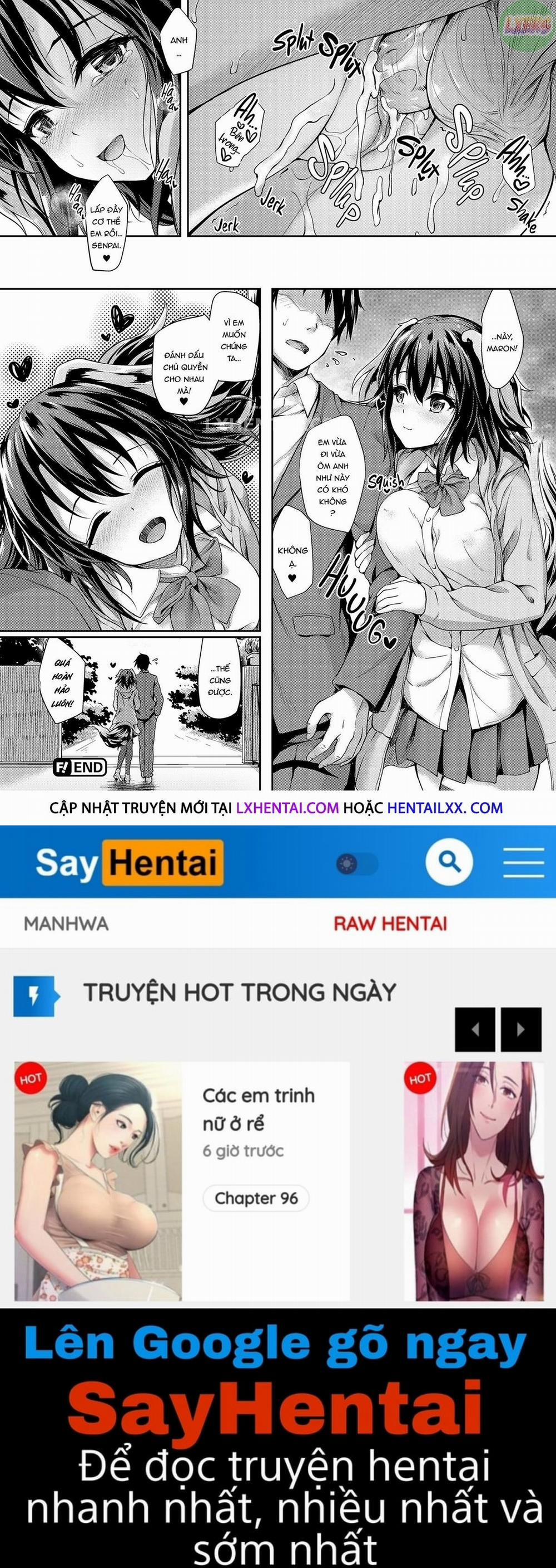 manhwax10.com - Truyện Manhwa Interspecies Love 101 Chương 7 Trang 19