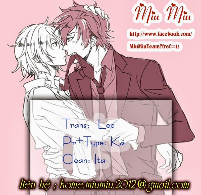 manhwax10.com - Truyện Manhwa Interval Chương 4 Trang 28