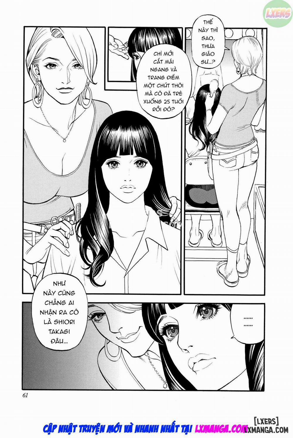 manhwax10.com - Truyện Manhwa InY Akajuutan Chương 4 Trang 8