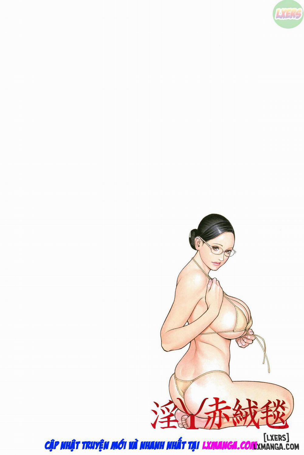 manhwax10.com - Truyện Manhwa InY Akajuutan Chương 8 Trang 25