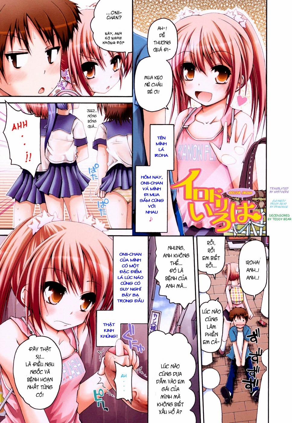 manhwax10.com - Truyện Manhwa Irodori Iroha Chương Oneshot Trang 2