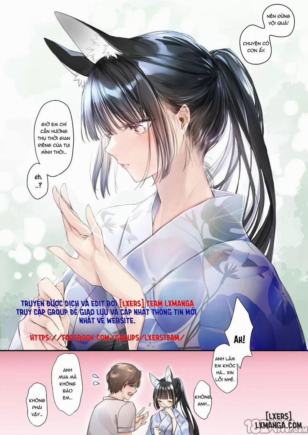 manhwax10.com - Truyện Manhwa Irui Konintan Chương 2 Seiya Trang 26