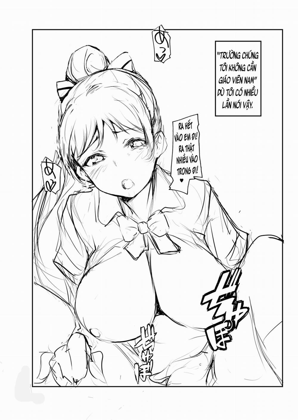 manhwax10.com - Truyện Manhwa ￮￮ is not Suitable here! Chương Oneshot Trang 13