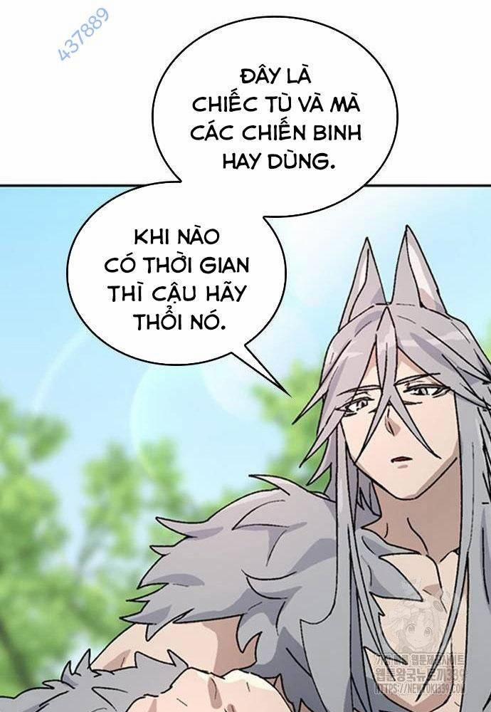 manhwax10.com - Truyện Manhwa Isekai Camping Chương 14 Trang 18