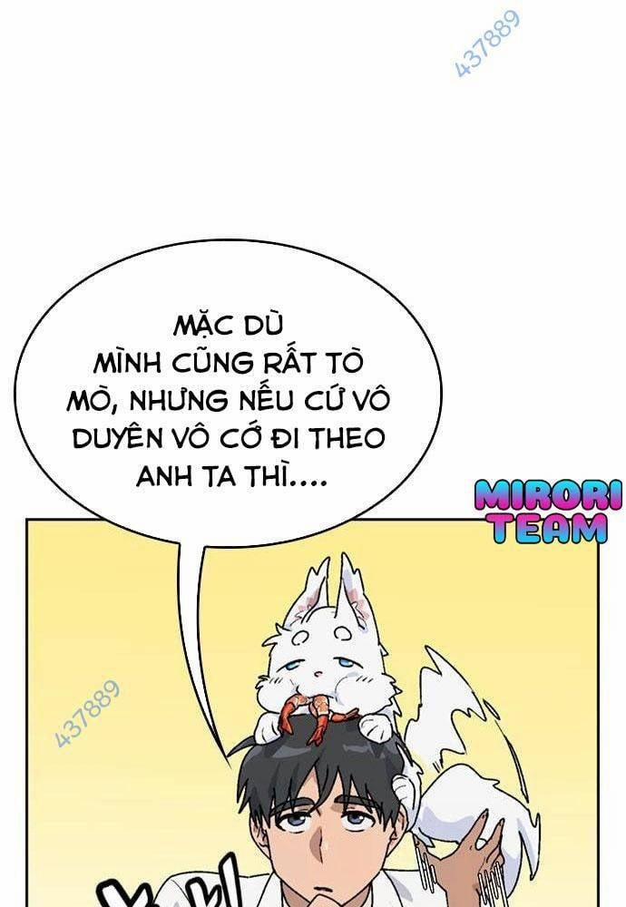 manhwax10.com - Truyện Manhwa Isekai Camping Chương 14 Trang 37