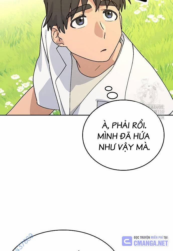 manhwax10.com - Truyện Manhwa Isekai Camping Chương 14 Trang 95