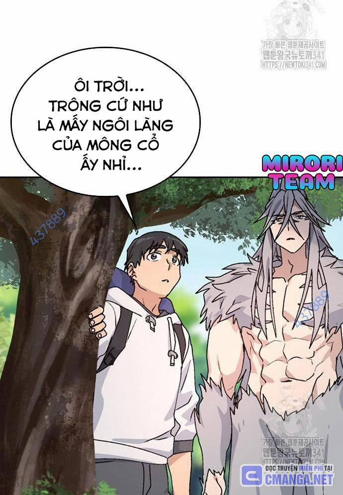 manhwax10.com - Truyện Manhwa Isekai Camping Chương 16 Trang 21