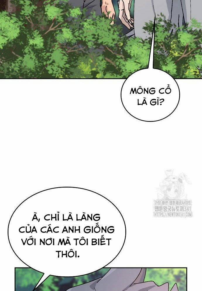 manhwax10.com - Truyện Manhwa Isekai Camping Chương 16 Trang 22