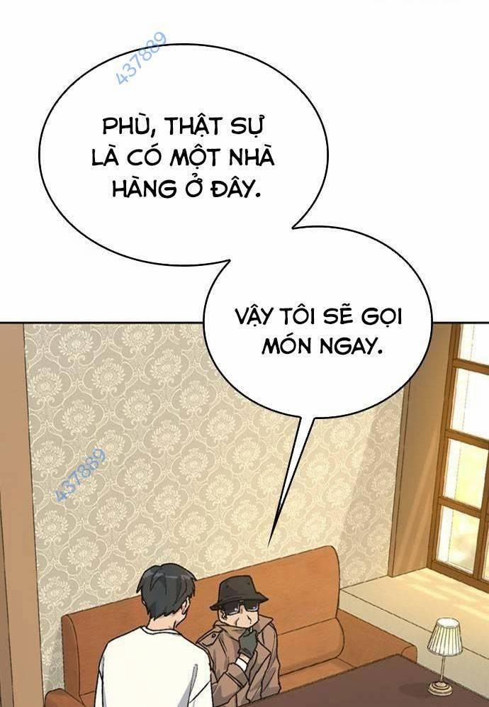 manhwax10.com - Truyện Manhwa Isekai Camping Chương 18 Trang 7