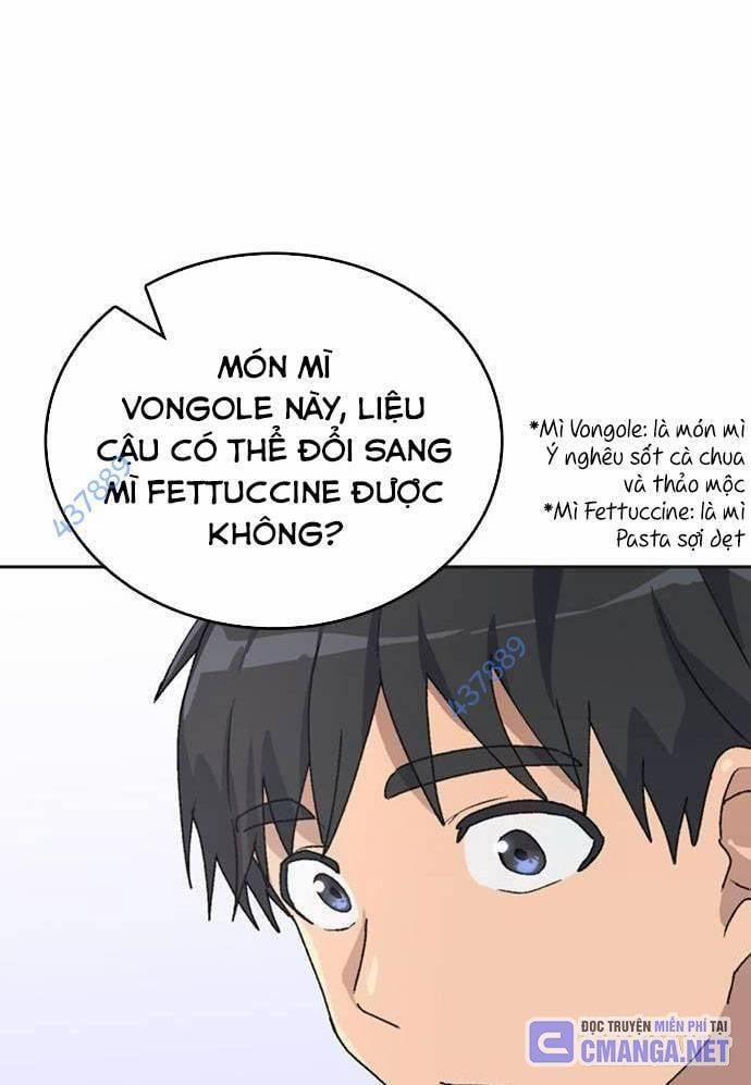 manhwax10.com - Truyện Manhwa Isekai Camping Chương 18 Trang 9