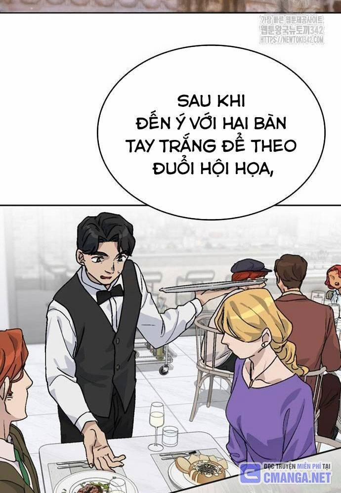 manhwax10.com - Truyện Manhwa Isekai Camping Chương 18 Trang 93