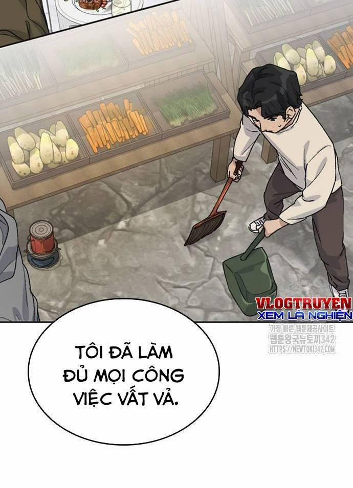 manhwax10.com - Truyện Manhwa Isekai Camping Chương 18 Trang 94