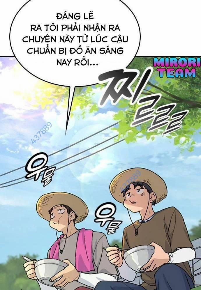 manhwax10.com - Truyện Manhwa Isekai Camping Chương 20 Trang 18