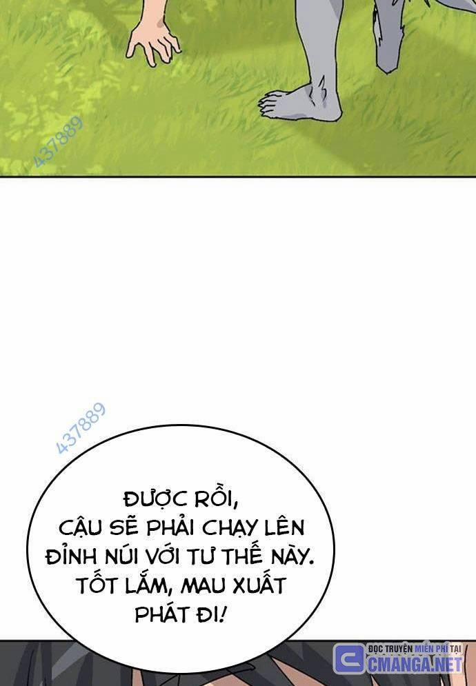 manhwax10.com - Truyện Manhwa Isekai Camping Chương 21 Trang 3