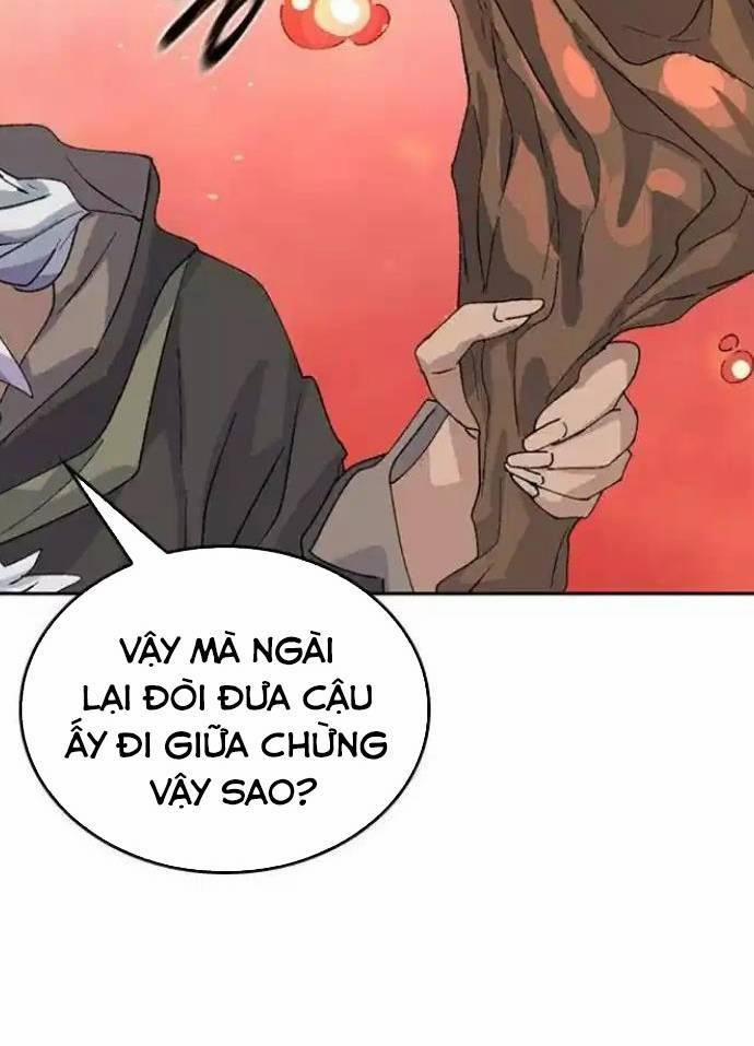 manhwax10.com - Truyện Manhwa Isekai Camping Chương 22 Trang 32