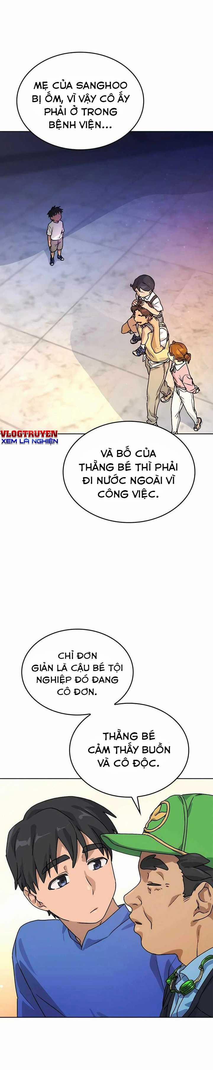 manhwax10.com - Truyện Manhwa Isekai Camping Chương 5 Trang 24