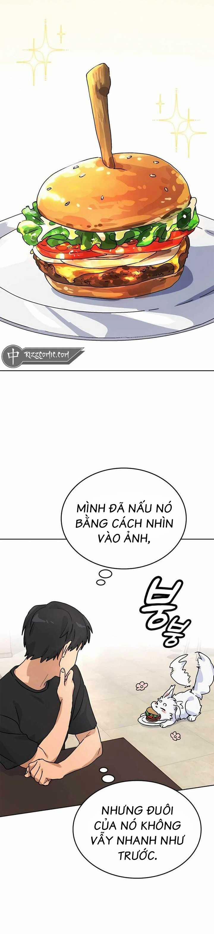 manhwax10.com - Truyện Manhwa Isekai Camping Chương 5 Trang 33