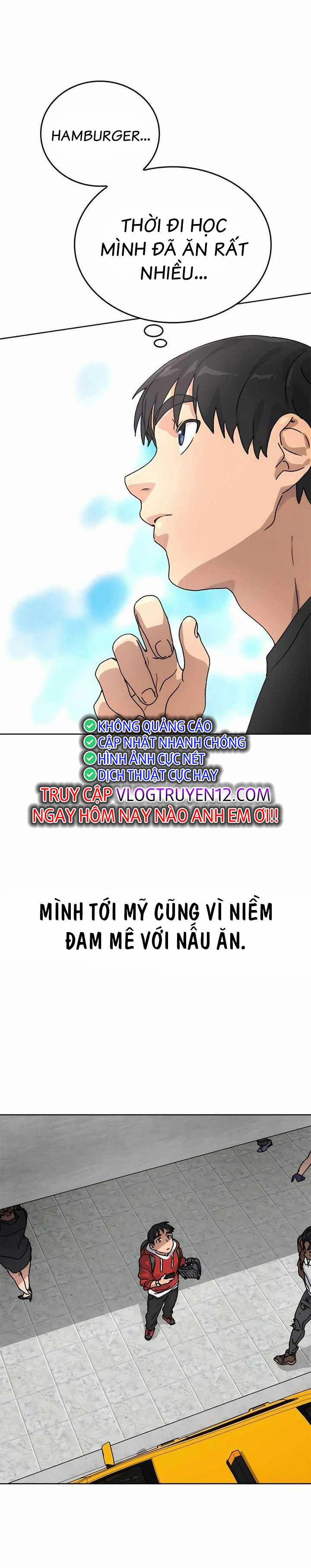 manhwax10.com - Truyện Manhwa Isekai Camping Chương 5 Trang 34