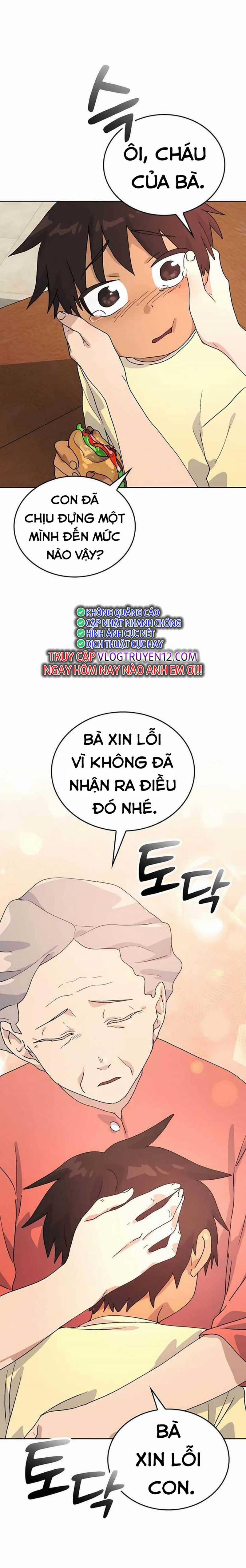 manhwax10.com - Truyện Manhwa Isekai Camping Chương 6 Trang 16