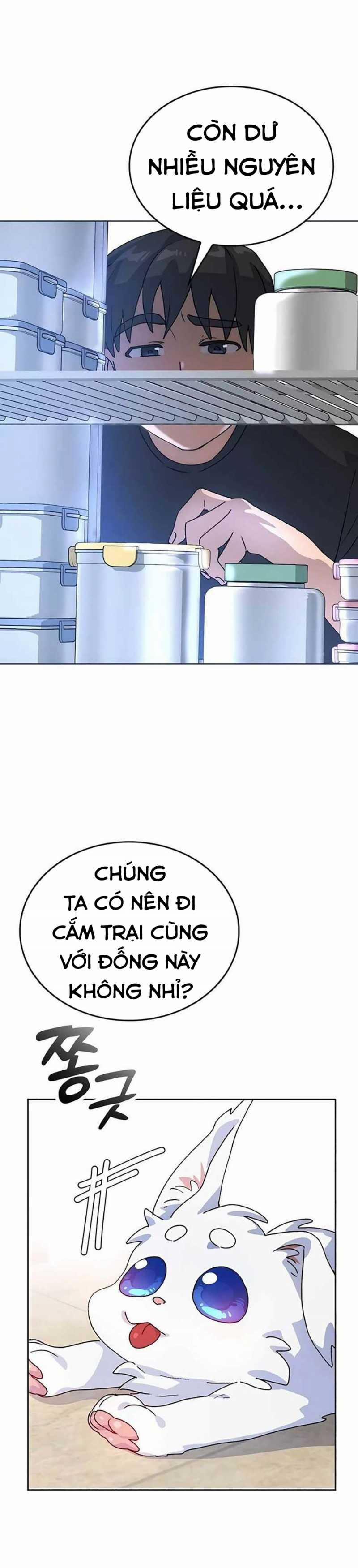 manhwax10.com - Truyện Manhwa Isekai Camping Chương 6 Trang 26