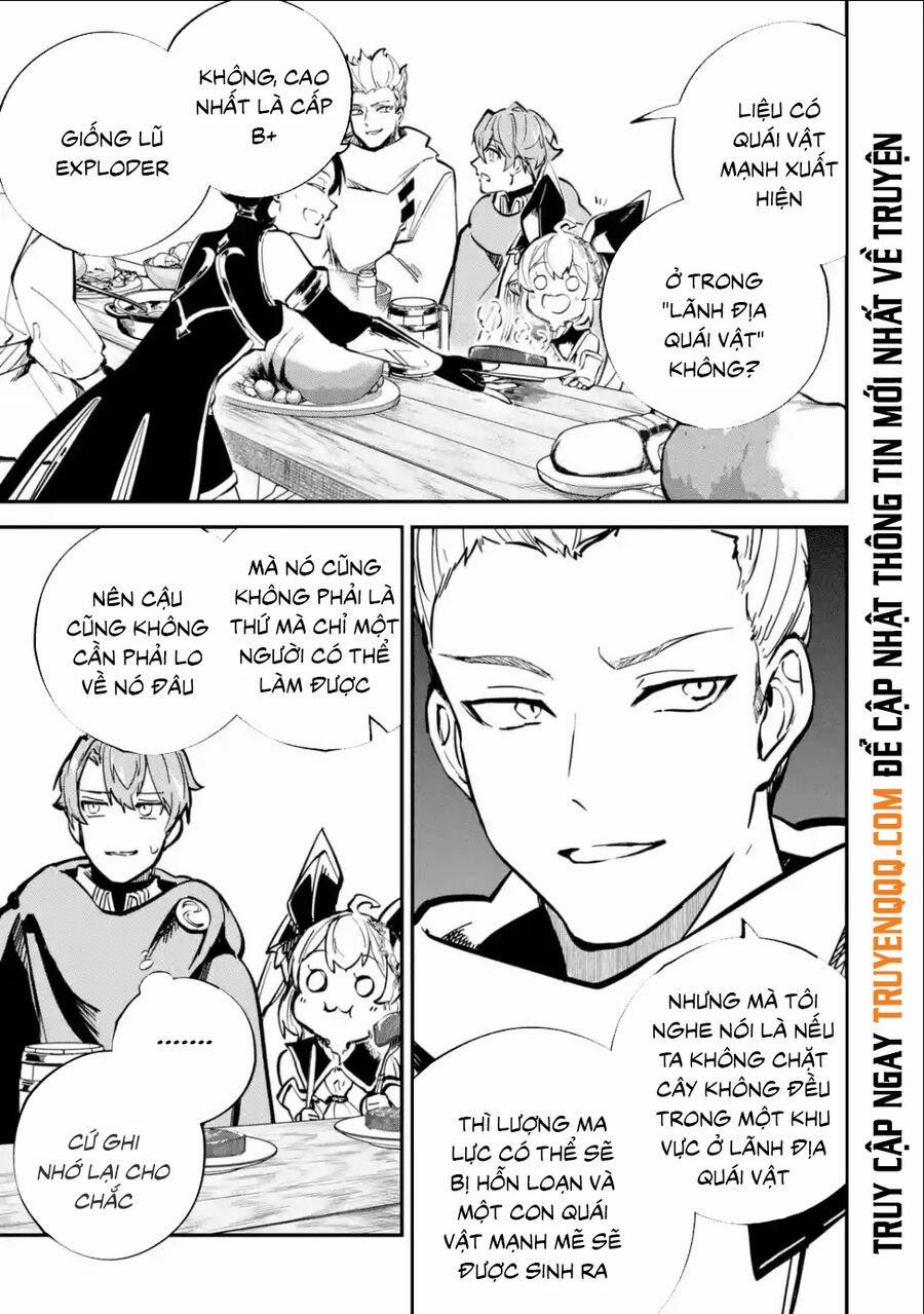 manhwax10.com - Truyện Manhwa Isekai Cheat Magic Swordsman Chương 31 2 Trang 5