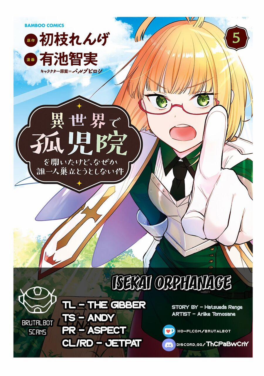 manhwax10.com - Truyện Manhwa Isekai De Kojiin Wo Hiraita Kedo, Naze Ka Darehitori Sudatou To Shinai Ken Chương 38 Trang 1