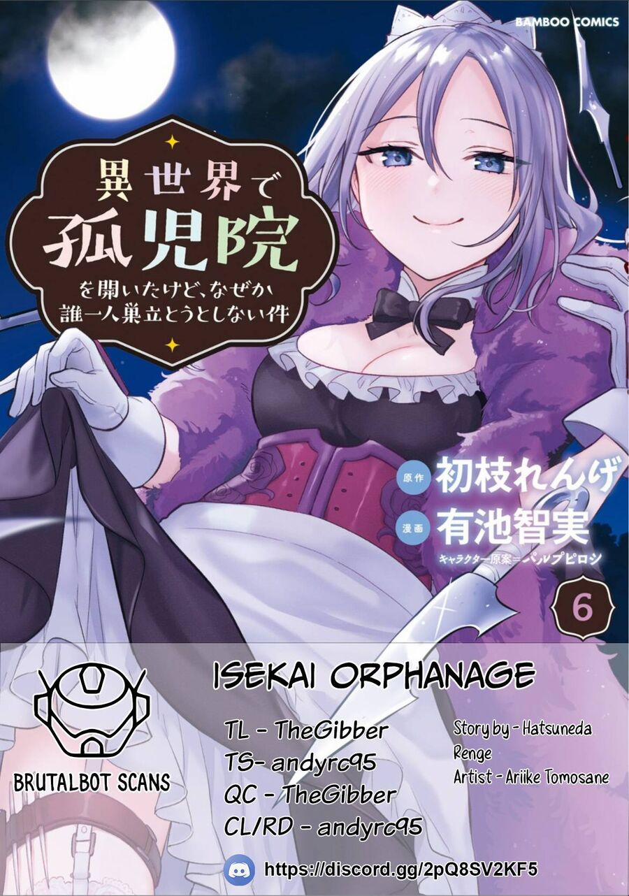 manhwax10.com - Truyện Manhwa Isekai De Kojiin Wo Hiraita Kedo, Naze Ka Darehitori Sudatou To Shinai Ken Chương 43 5 Trang 1