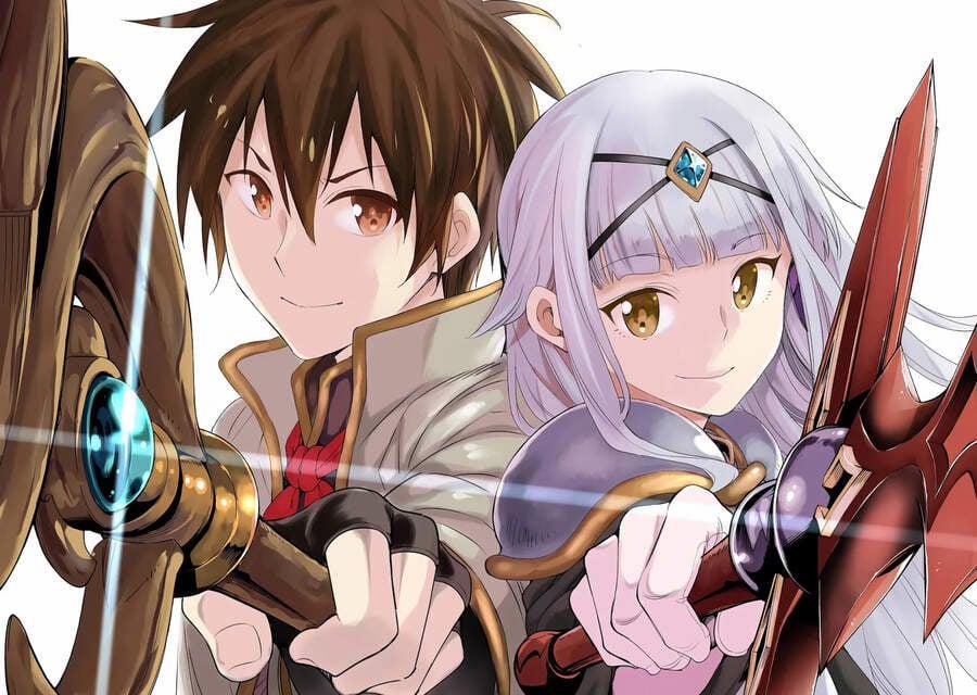 manhwax10.com - Truyện Manhwa Isekai Kenja No Tensei Musou ~ Game No Chishiki De Isekai Saikyou ~ Chương 11 Trang 3