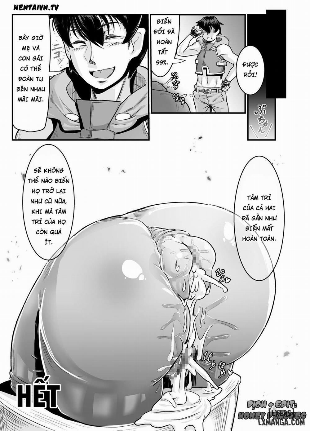 Isekai ni Shoukan sareta Ore ga Kourusai Elf Chương Oneshot Trang 22