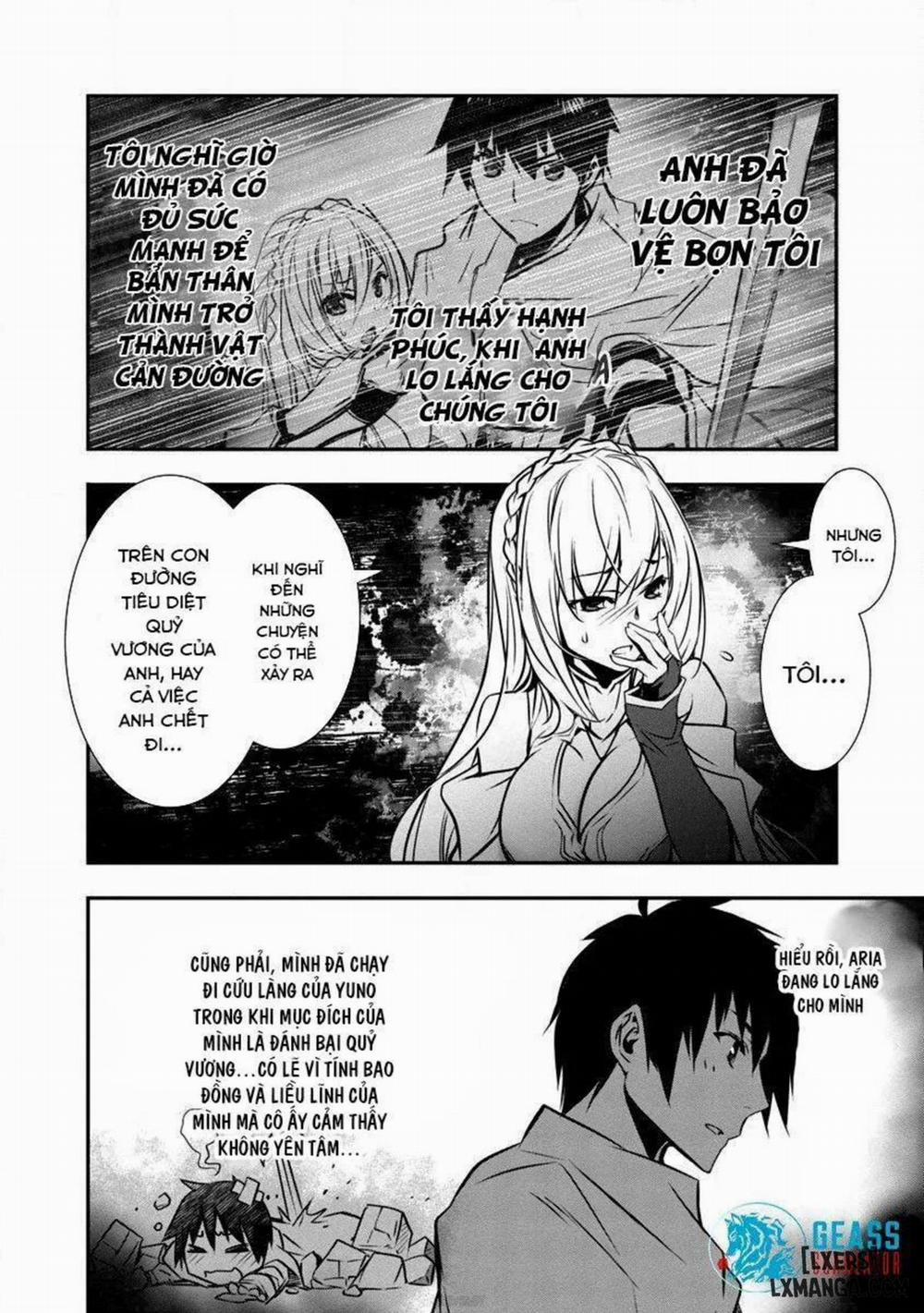 manhwax10.com - Truyện Manhwa Isekai Ntr Chương 10 Trang 11