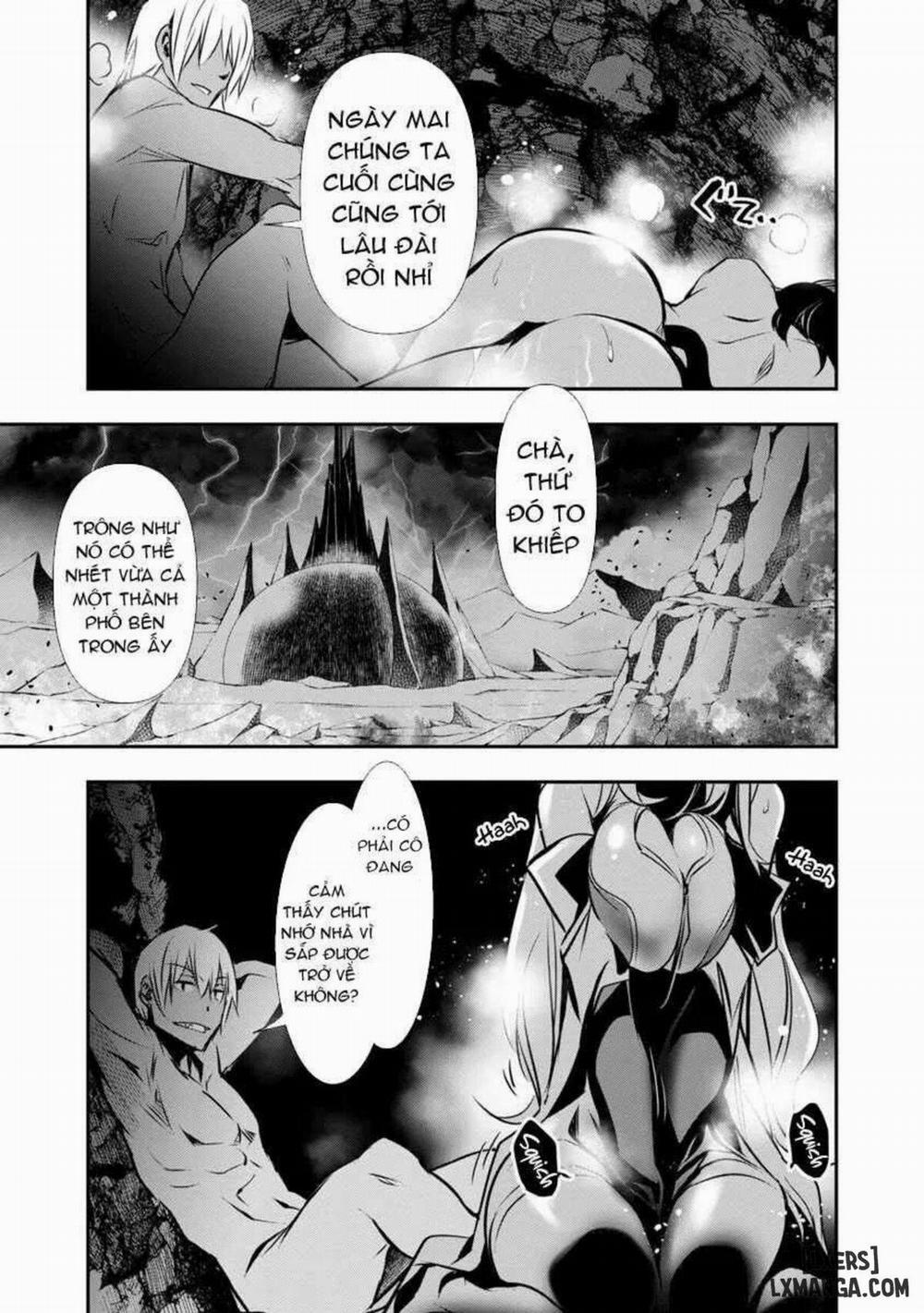 manhwax10.com - Truyện Manhwa Isekai Ntr Chương 17 Trang 13