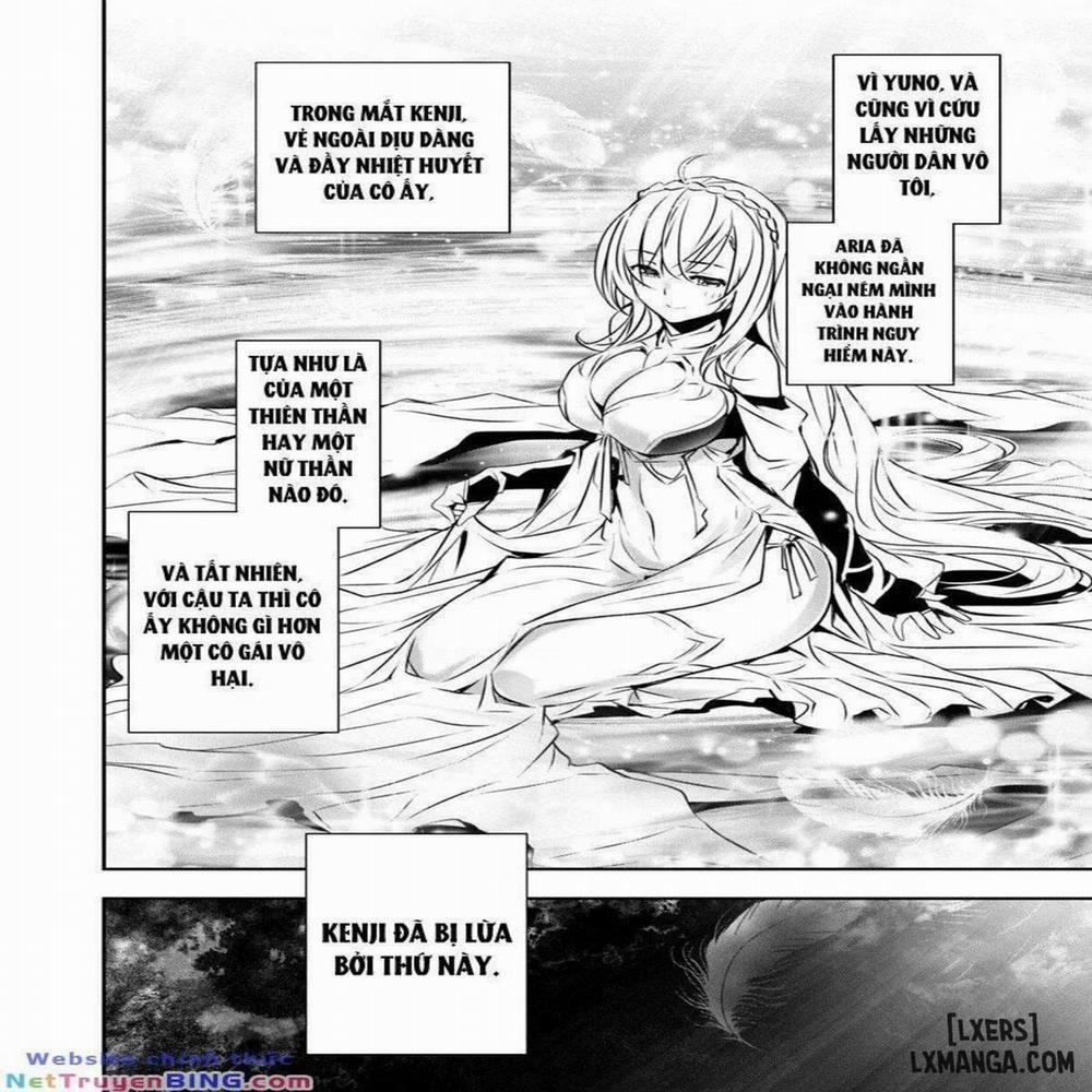 manhwax10.com - Truyện Manhwa Isekai Ntr Chương 18 Trang 2