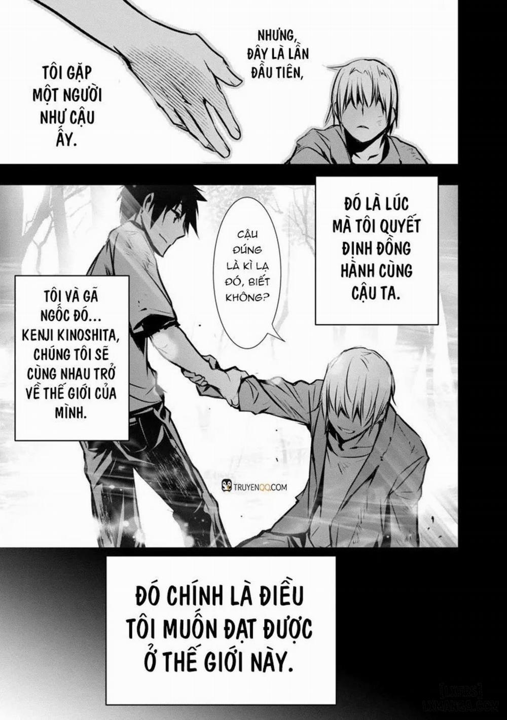 manhwax10.com - Truyện Manhwa Isekai Ntr Chương 2 Trang 11