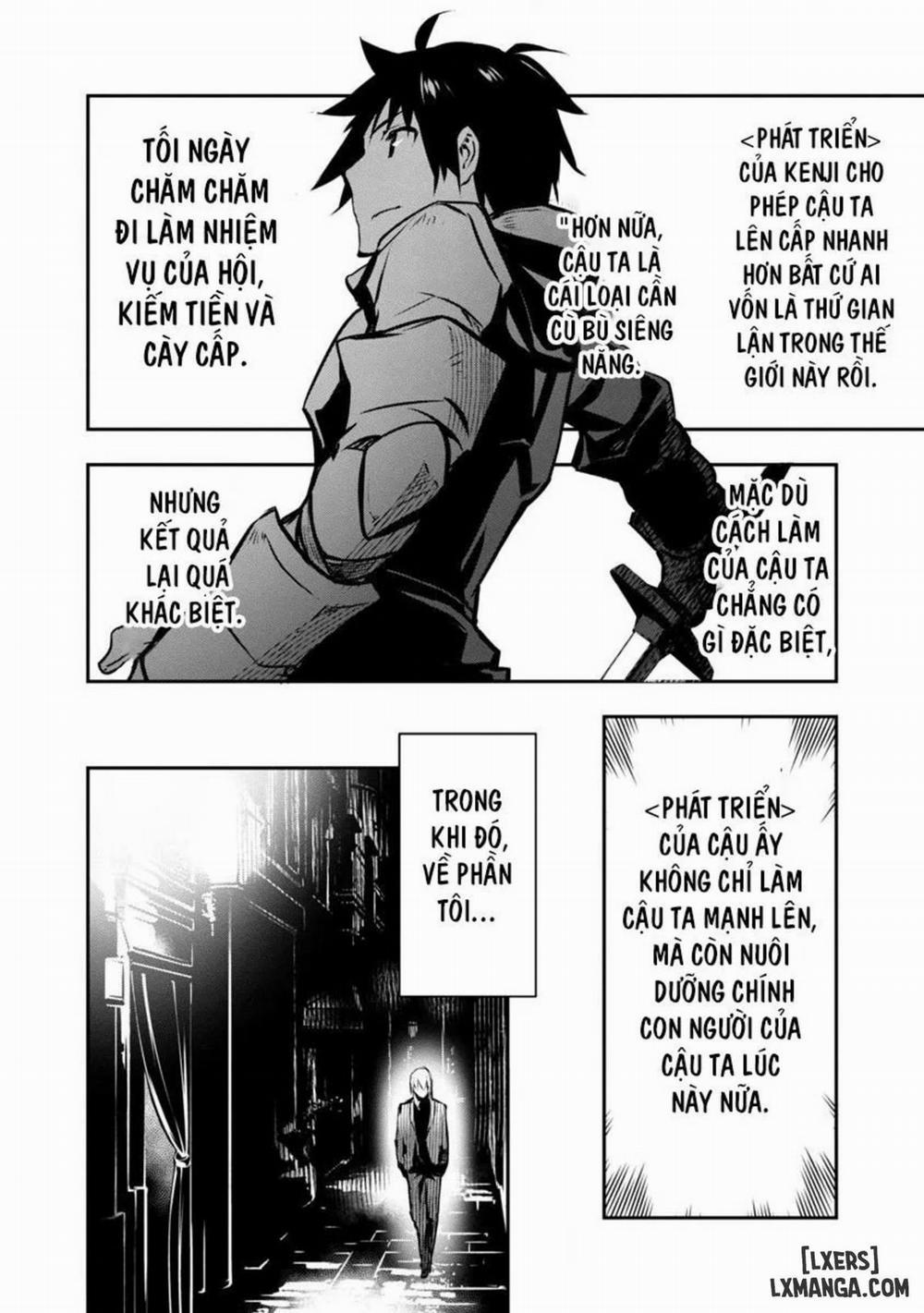 manhwax10.com - Truyện Manhwa Isekai Ntr Chương 2 Trang 18