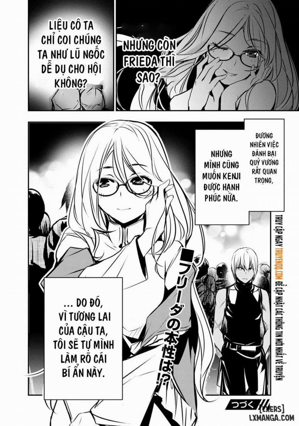 manhwax10.com - Truyện Manhwa Isekai Ntr Chương 2 Trang 24