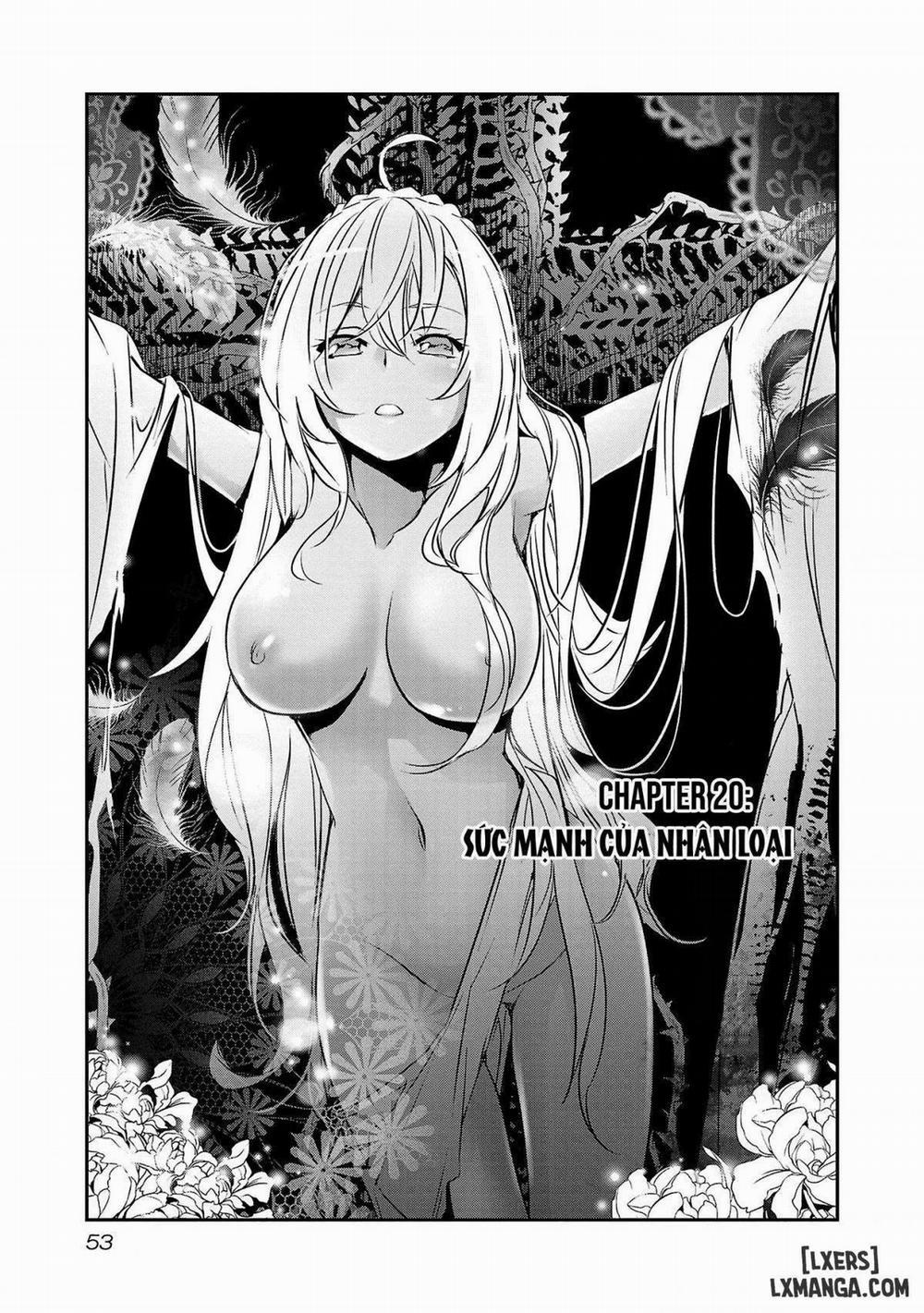 manhwax10.com - Truyện Manhwa Isekai Ntr Chương 20 Trang 1