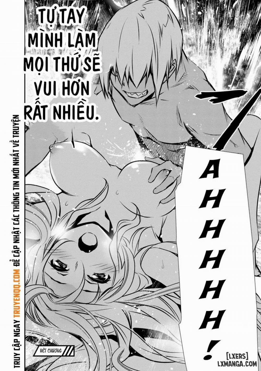 manhwax10.com - Truyện Manhwa Isekai Ntr Chương 3 Trang 16