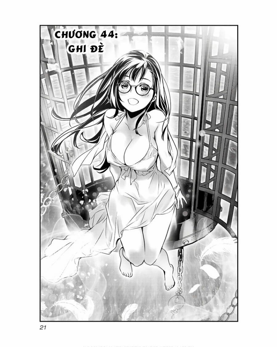 manhwax10.com - Truyện Manhwa Isekai Ntr Chương 44 Trang 3