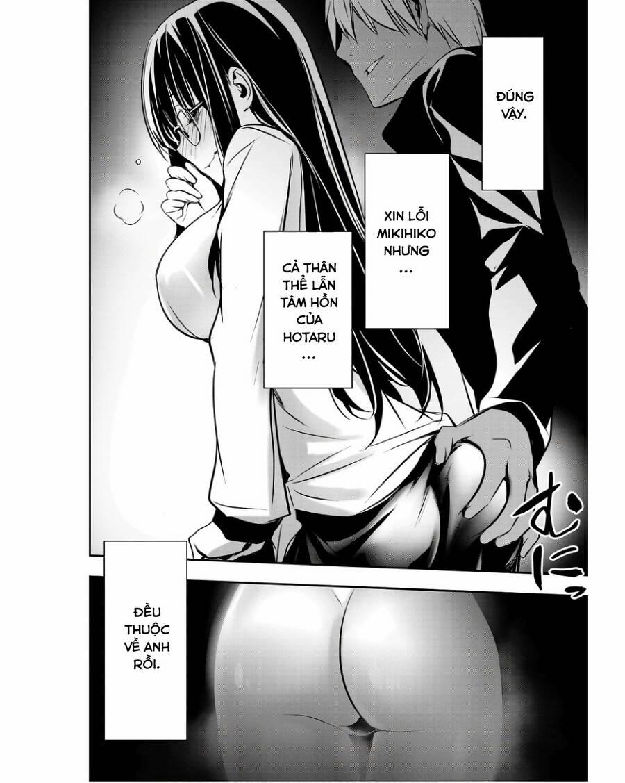 manhwax10.com - Truyện Manhwa Isekai Ntr Chương 46 Trang 14