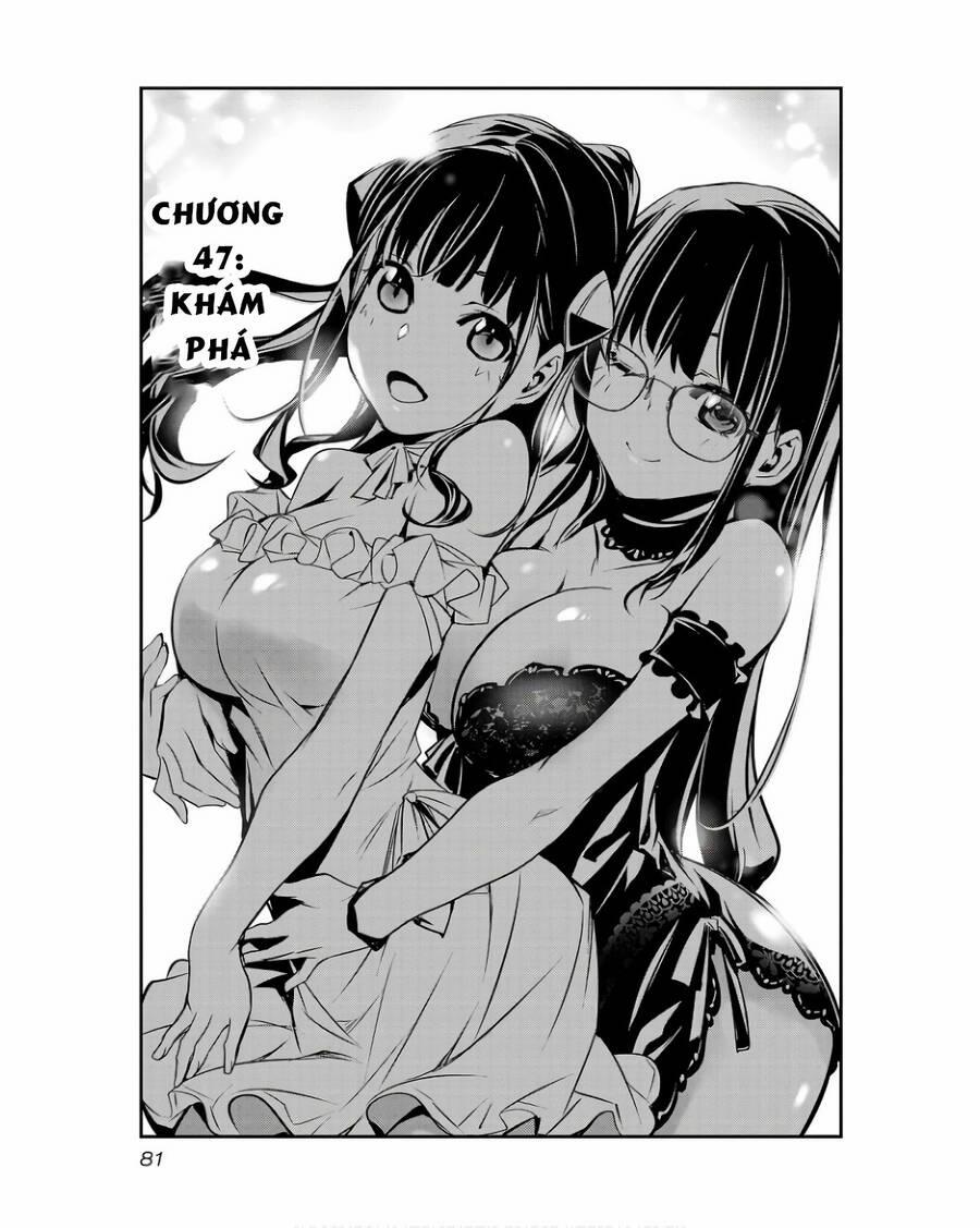 manhwax10.com - Truyện Manhwa Isekai Ntr Chương 47 Trang 3