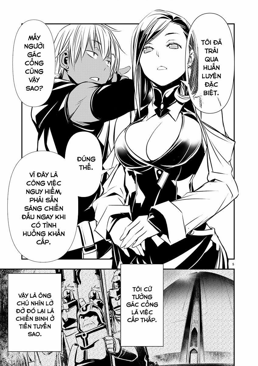 manhwax10.com - Truyện Manhwa Isekai Ntr Chương 59 Trang 8