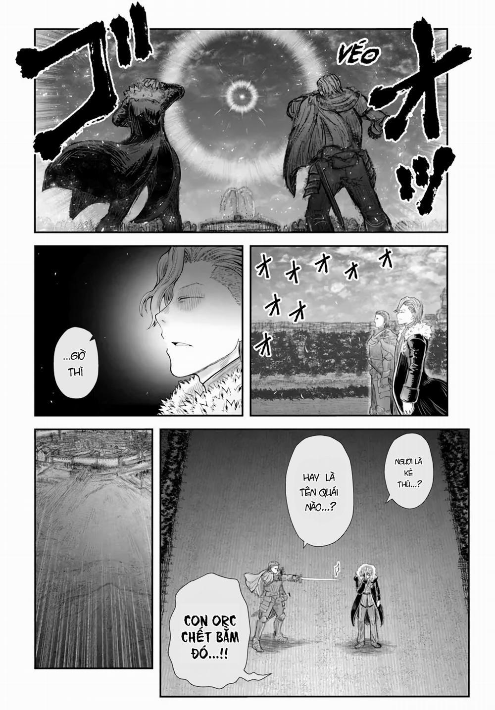 manhwax10.com - Truyện Manhwa Isekai Ojisan Chương 37 Trang 11